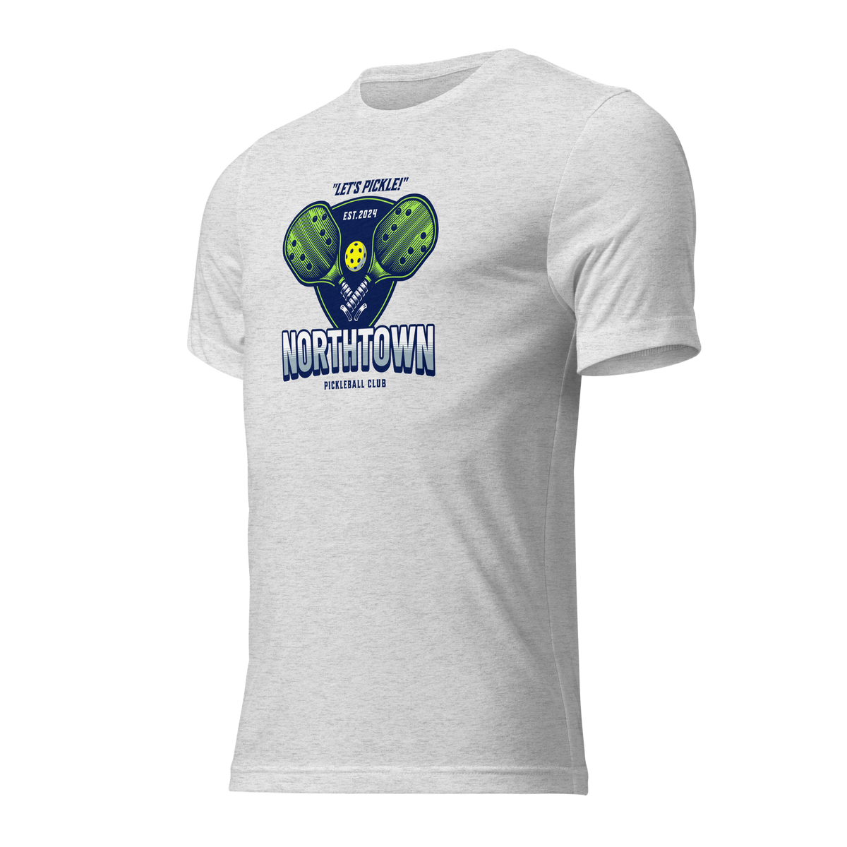 Northtown PC SS Tee