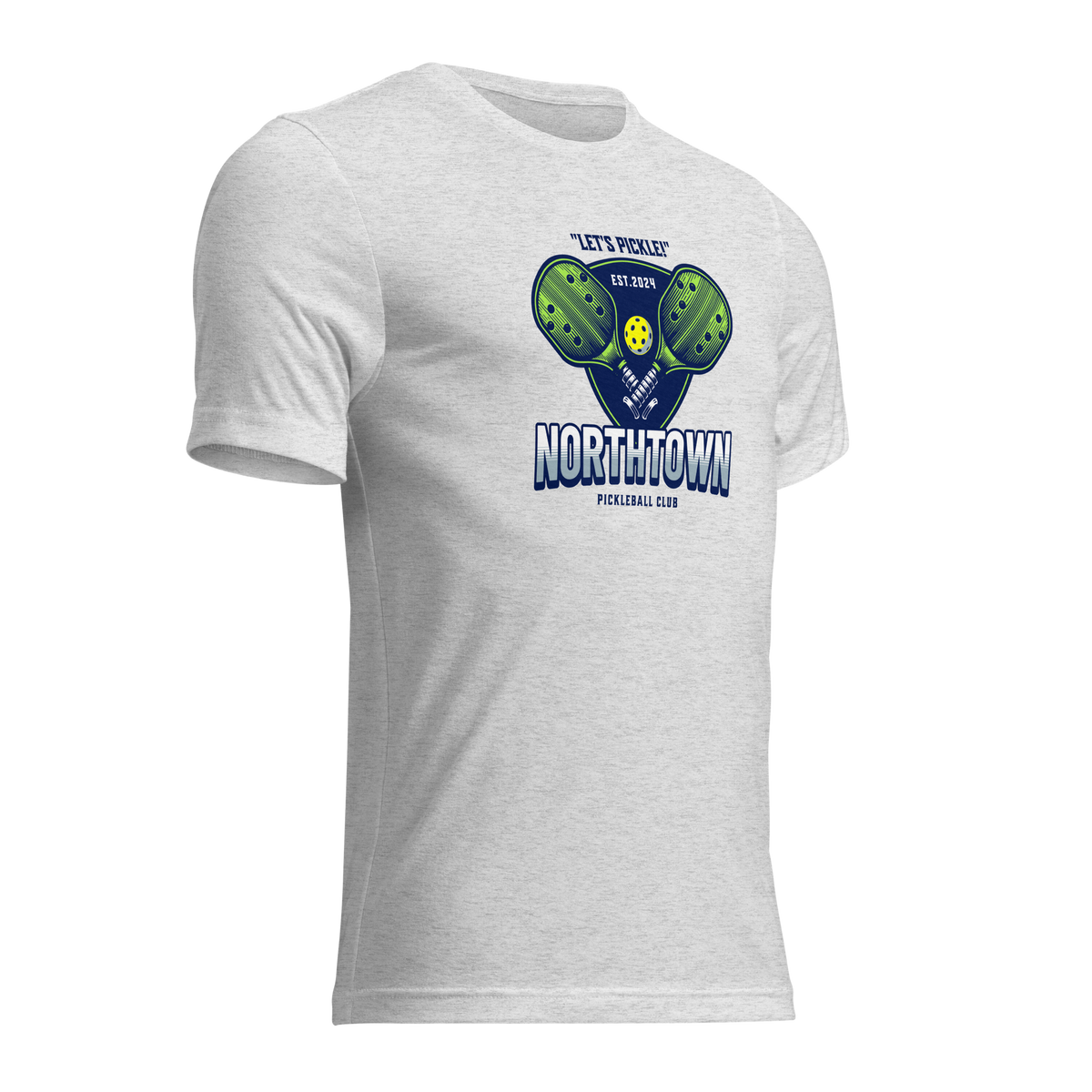 Northtown PC SS Tee