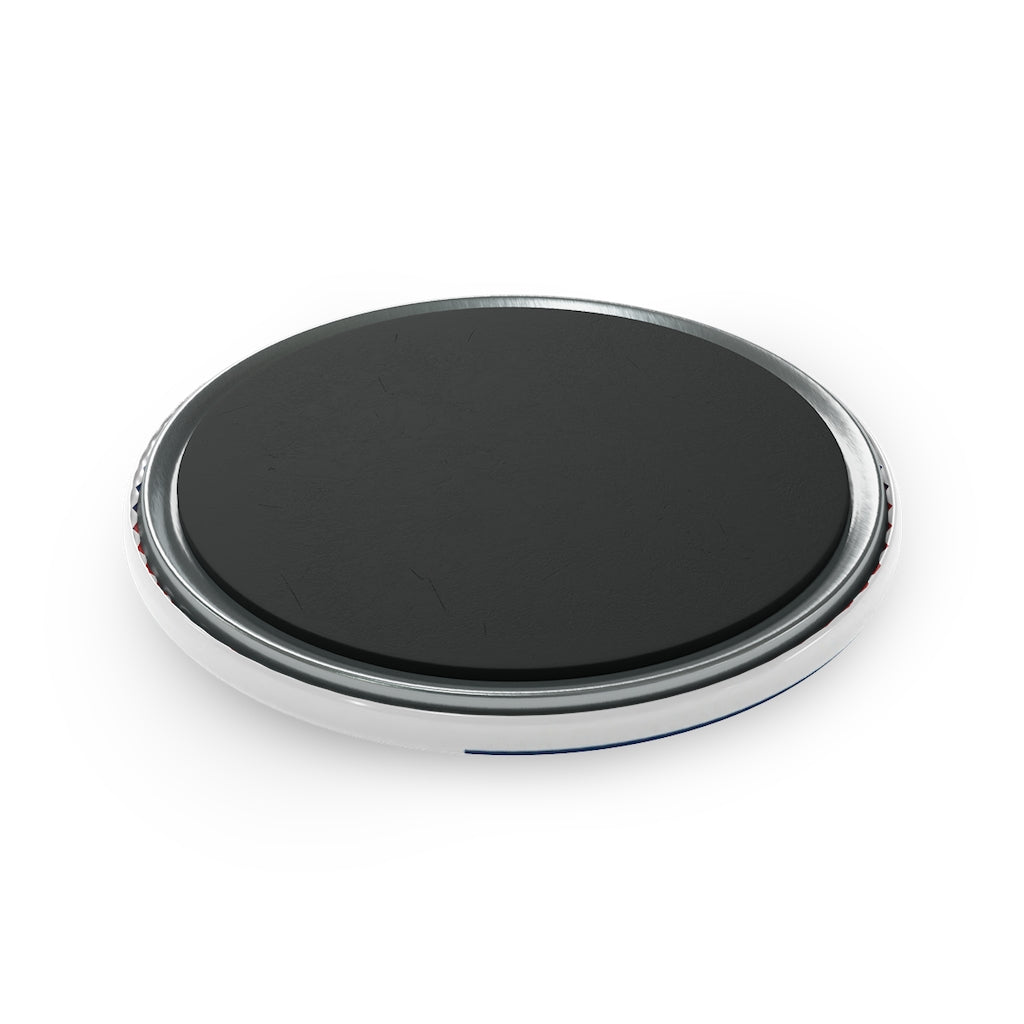 Colorado Magnet, Round (1 & 10 pcs)