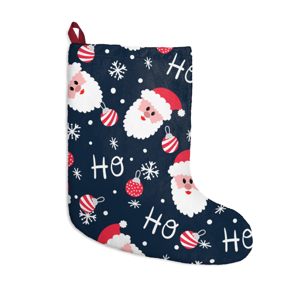 Santa Christmas Stockings