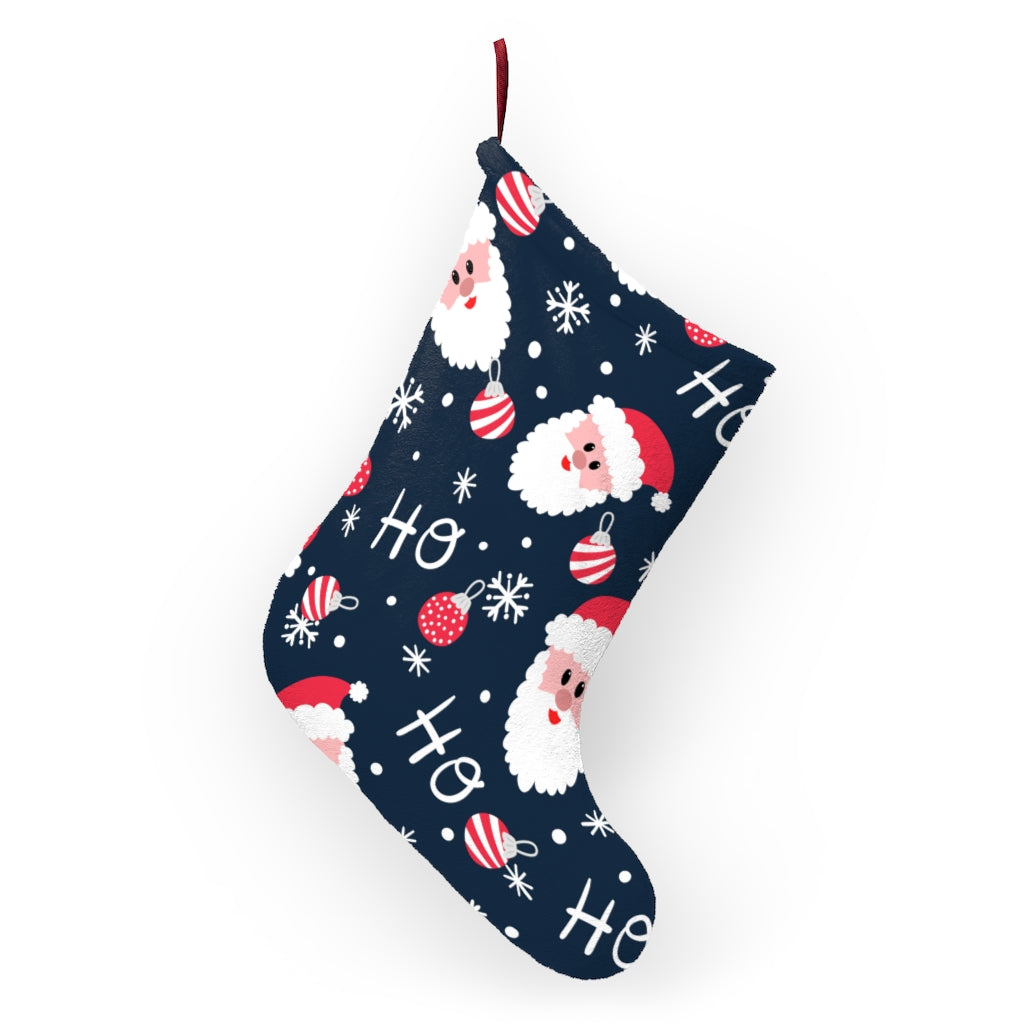 Santa Christmas Stockings