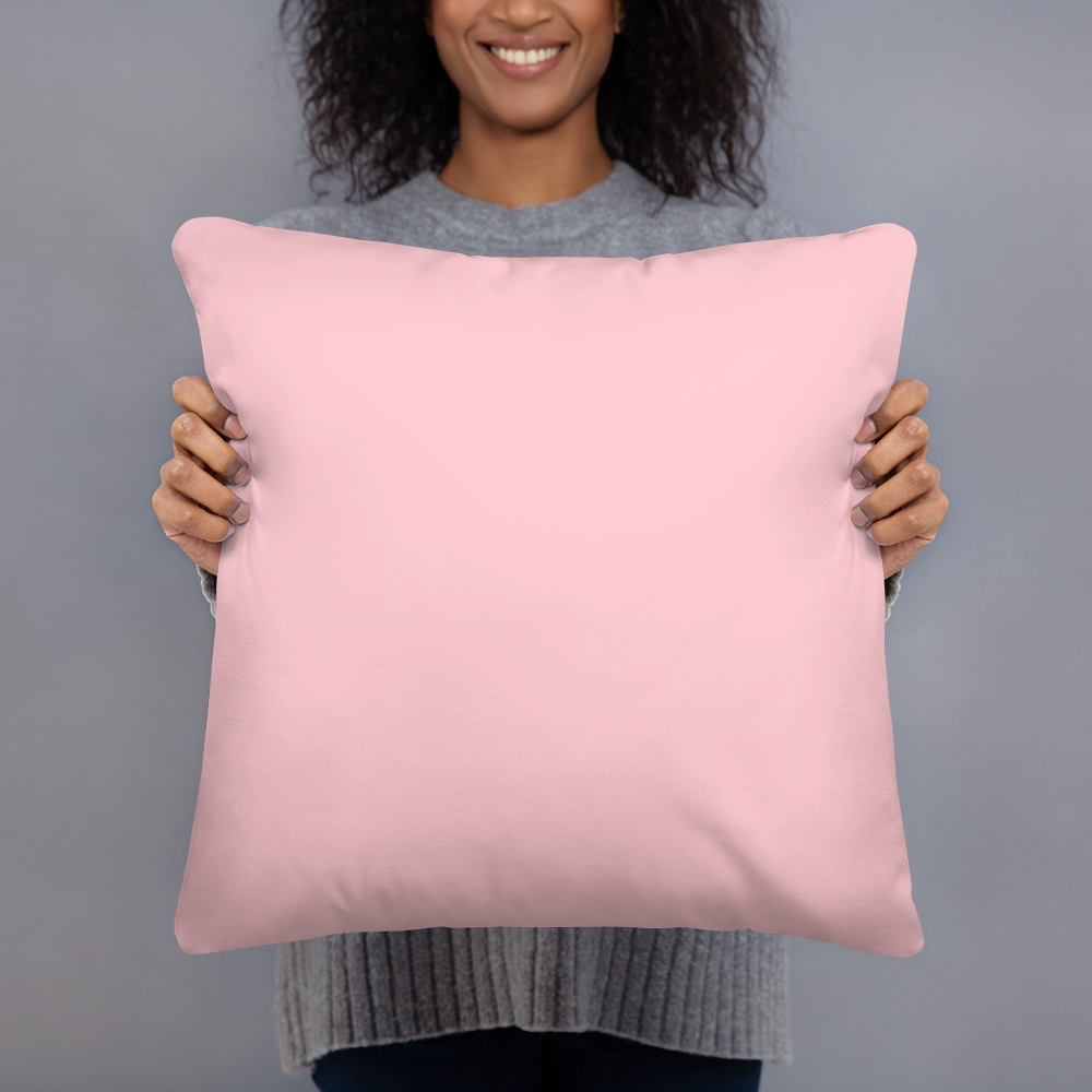 BRAINS! Pillow