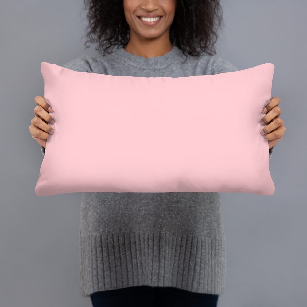 BRAINS! Pillow