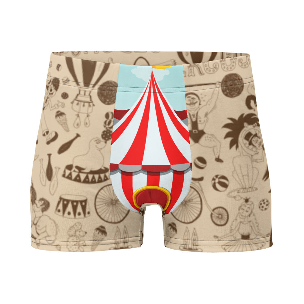 The Big Top