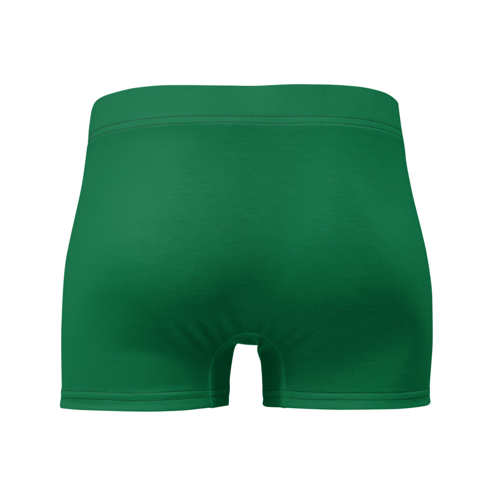 Green with Envy