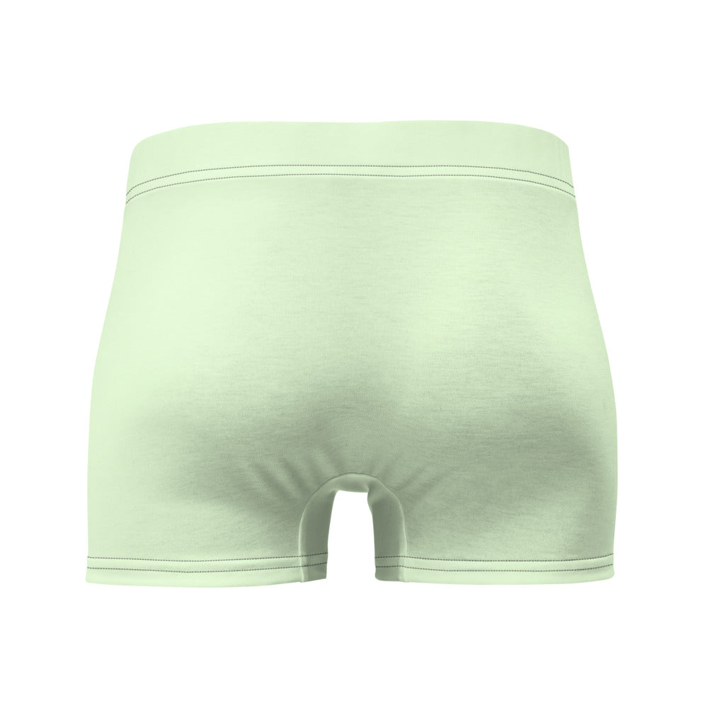 Minty Fresh