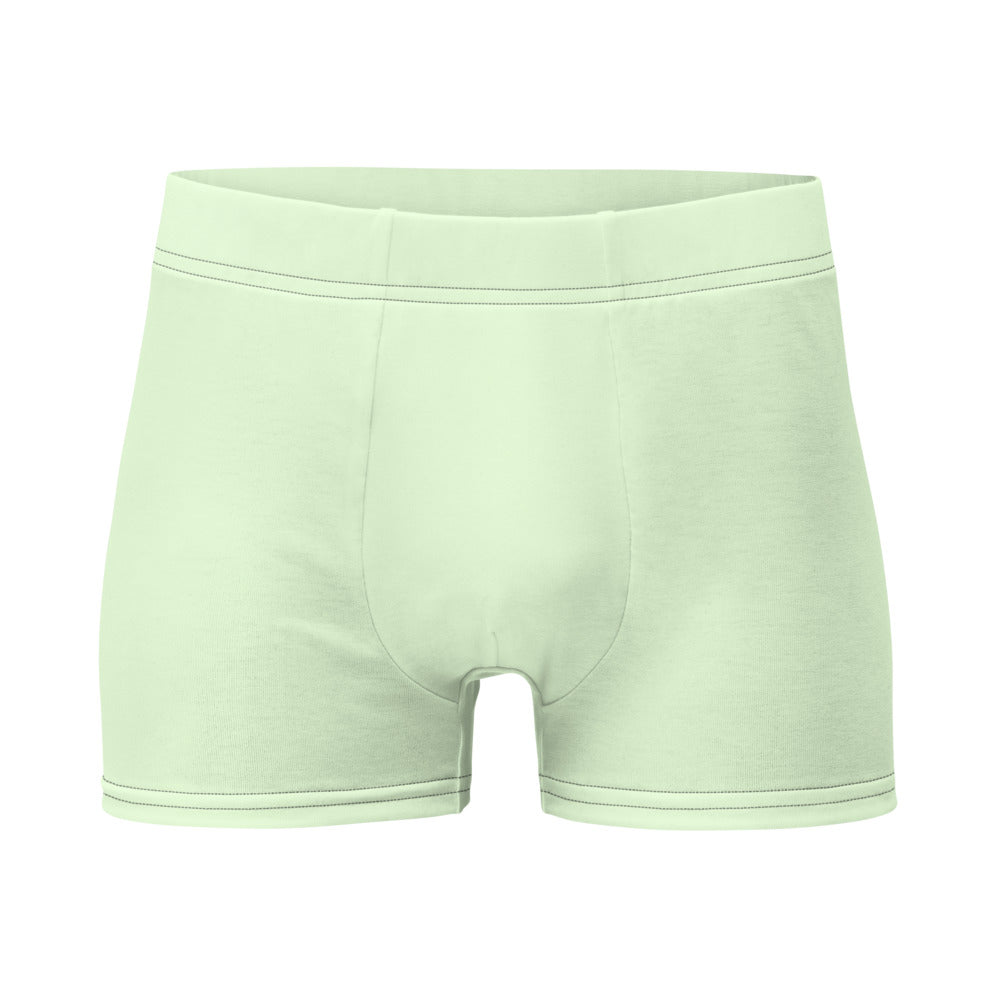 Minty Fresh