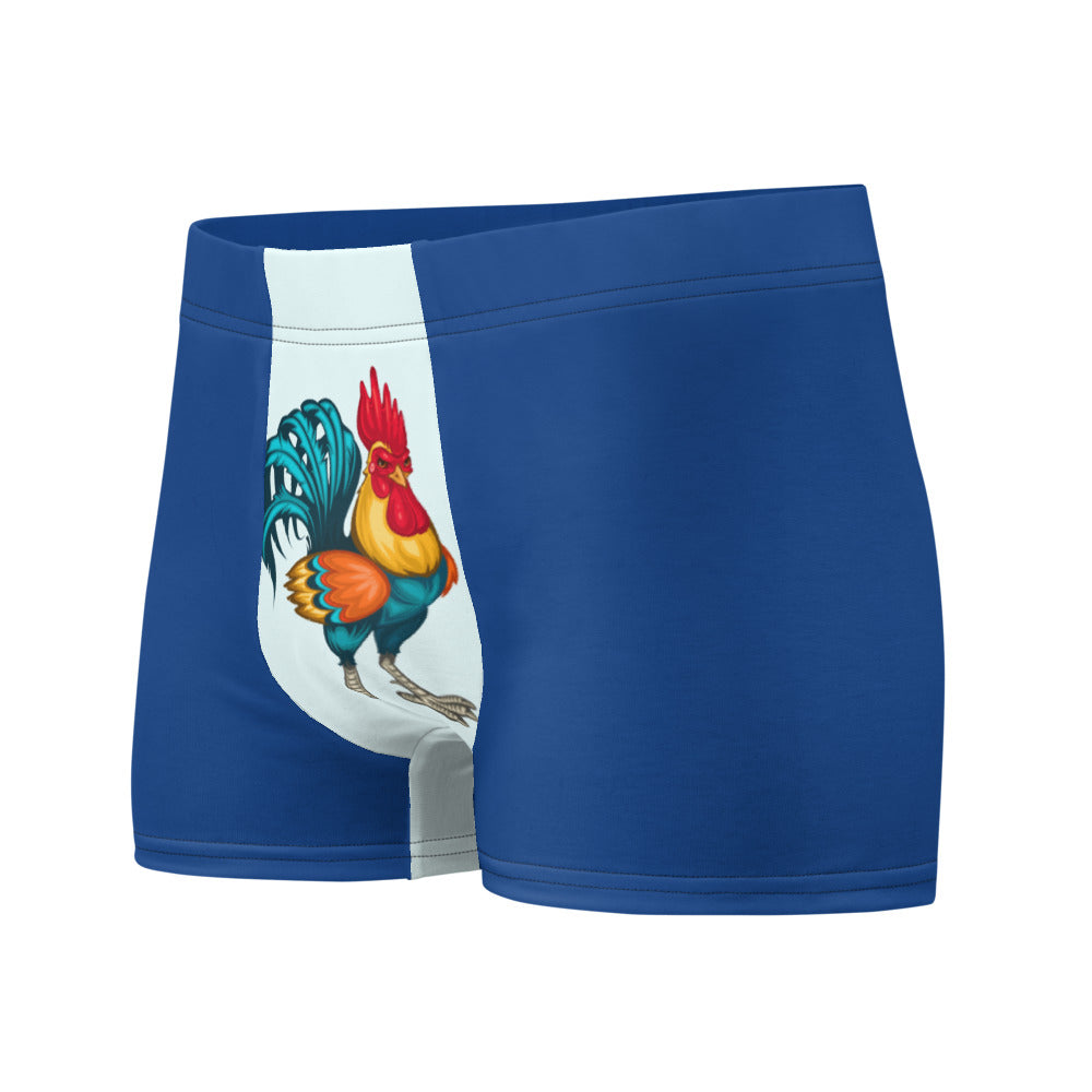 The Rooster
