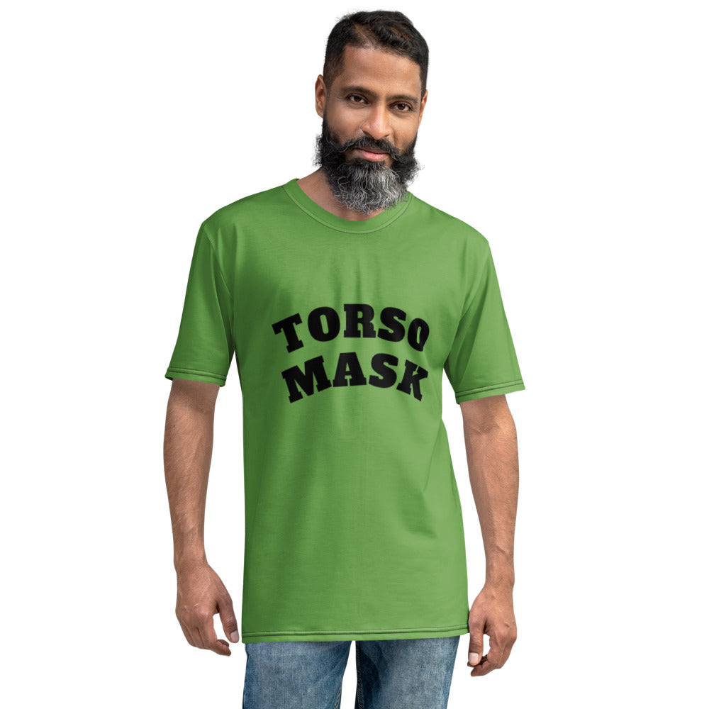 Torso Mask