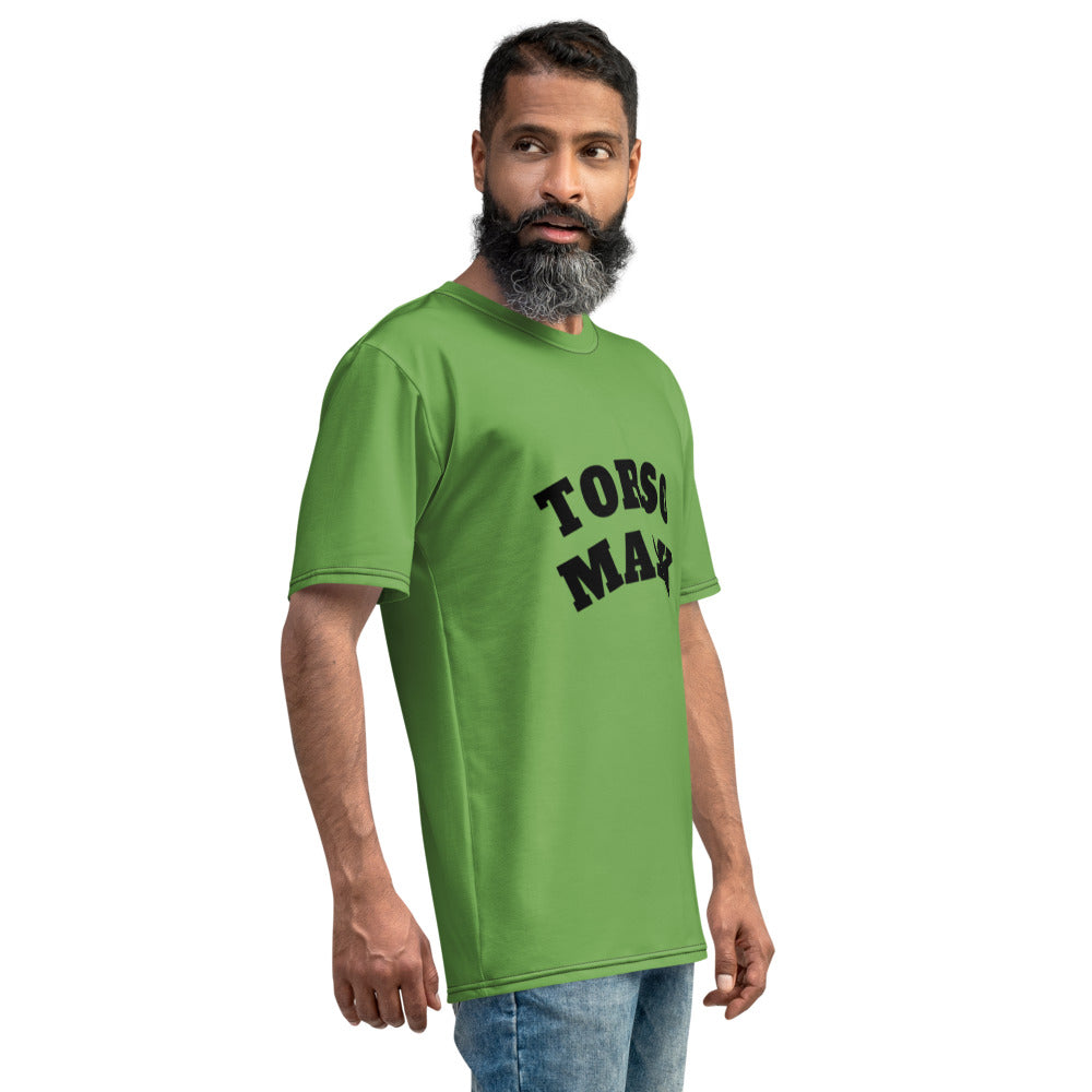 Torso Mask