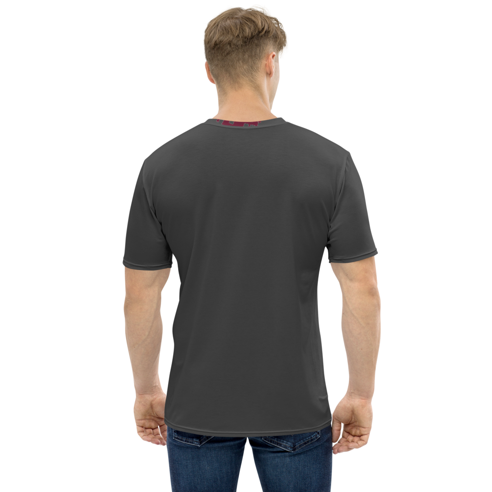 FD Mashup Men's T-shirt