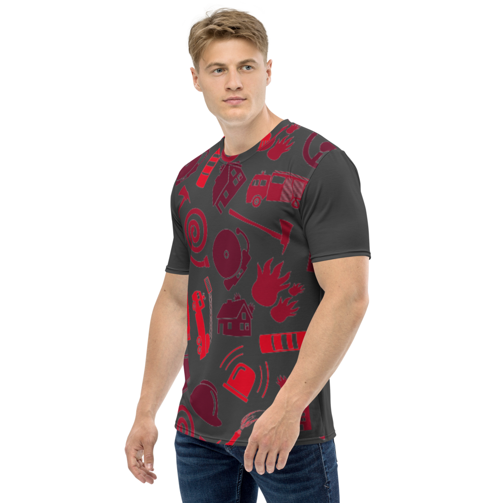 FD Mashup Men's T-shirt