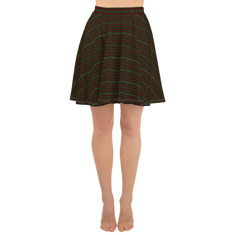 Elm Street Skater Skirt