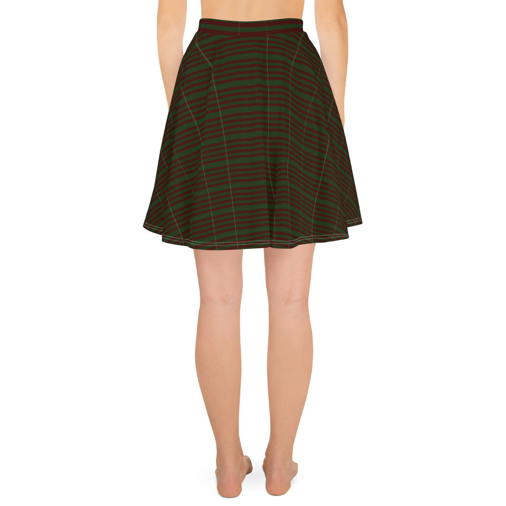 Elm Street Skater Skirt