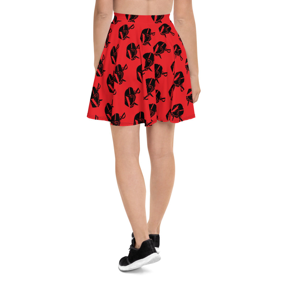 Vegas Pro Sports - Skater Skirt