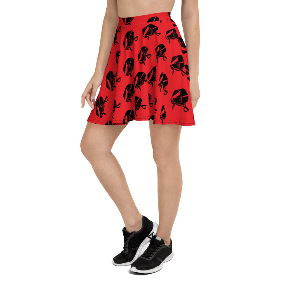 Vegas Pro Sports - Skater Skirt