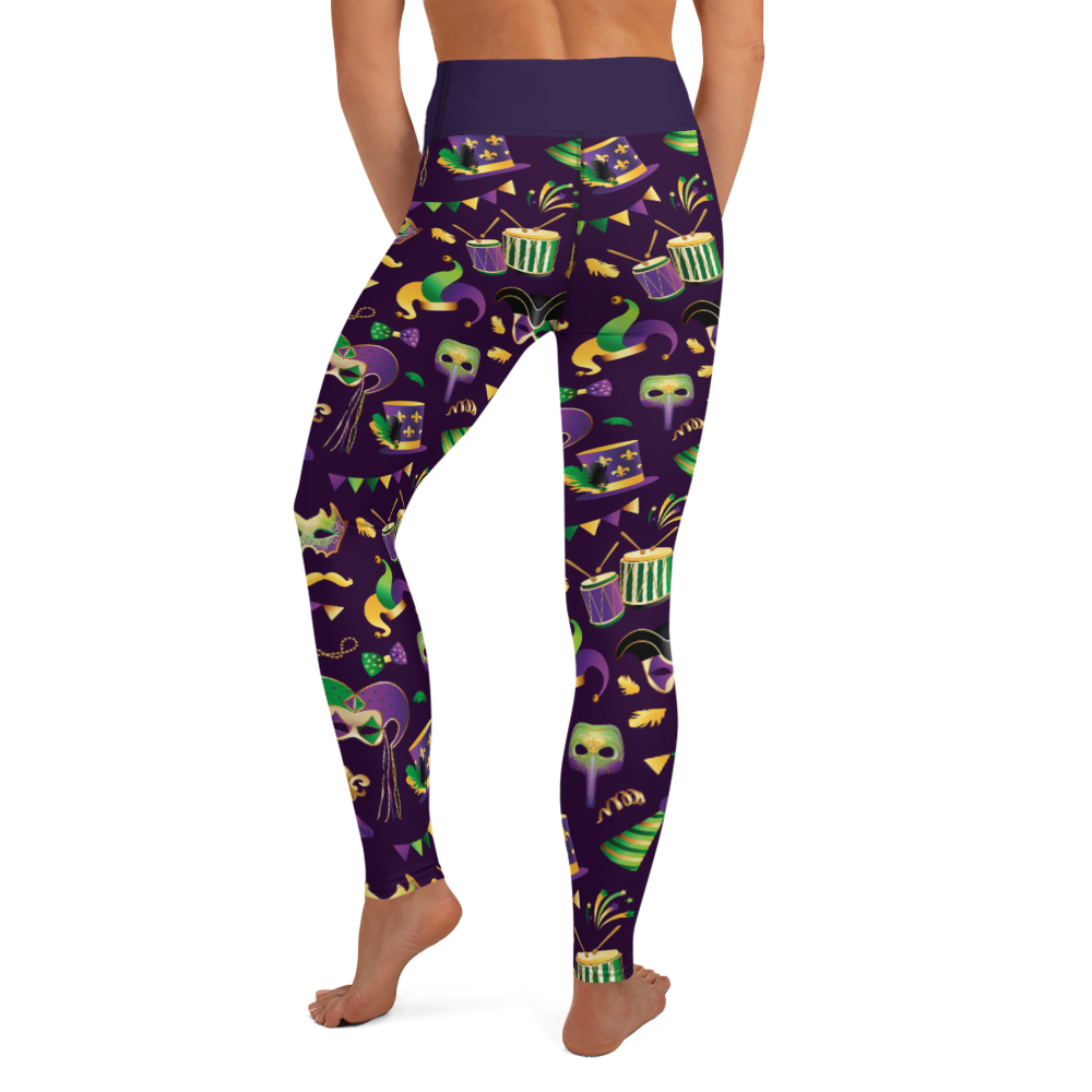 Yoga Leggings