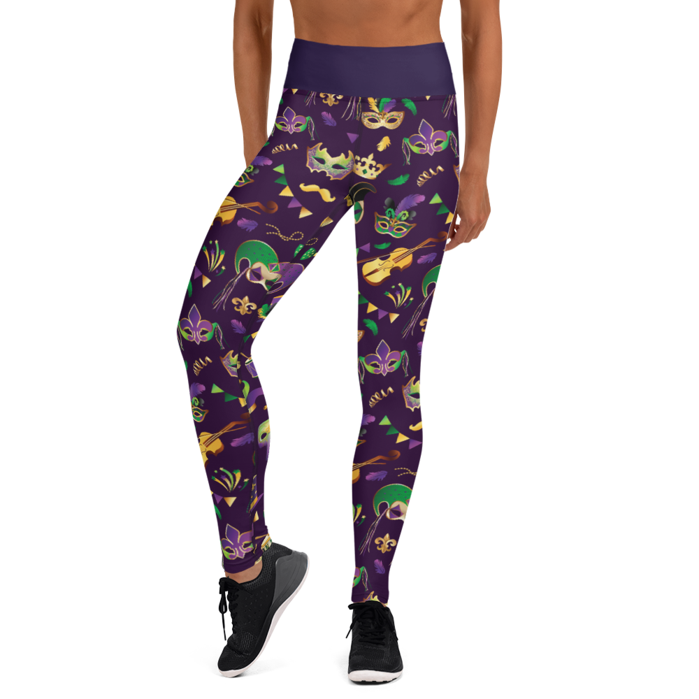 Yoga Leggings