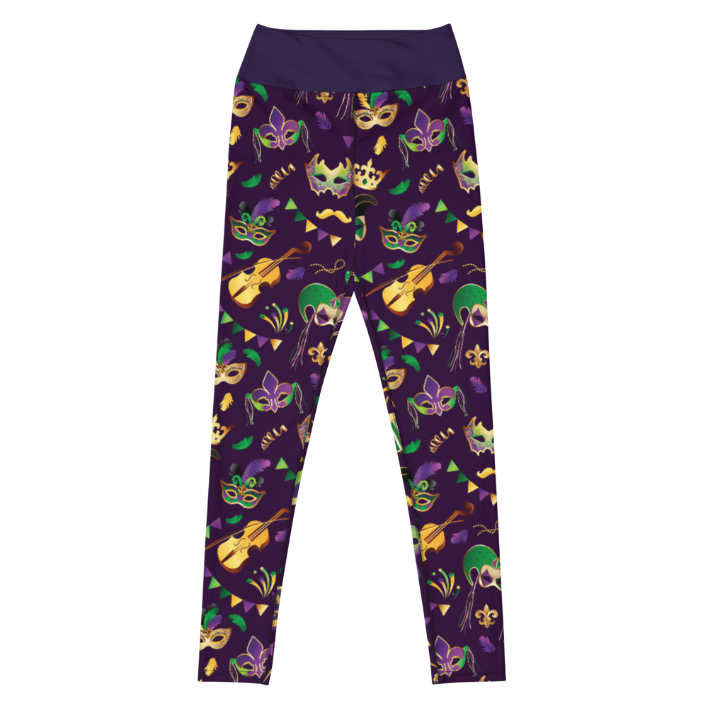 Yoga Leggings