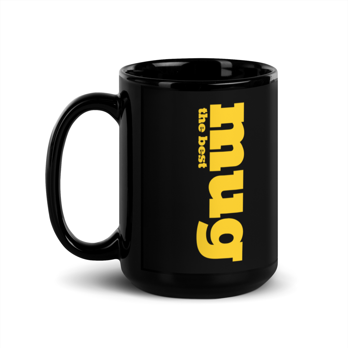the best mug