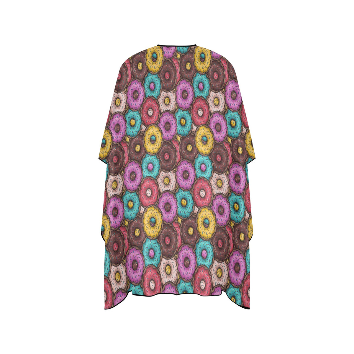 Salon Cape - Donuts