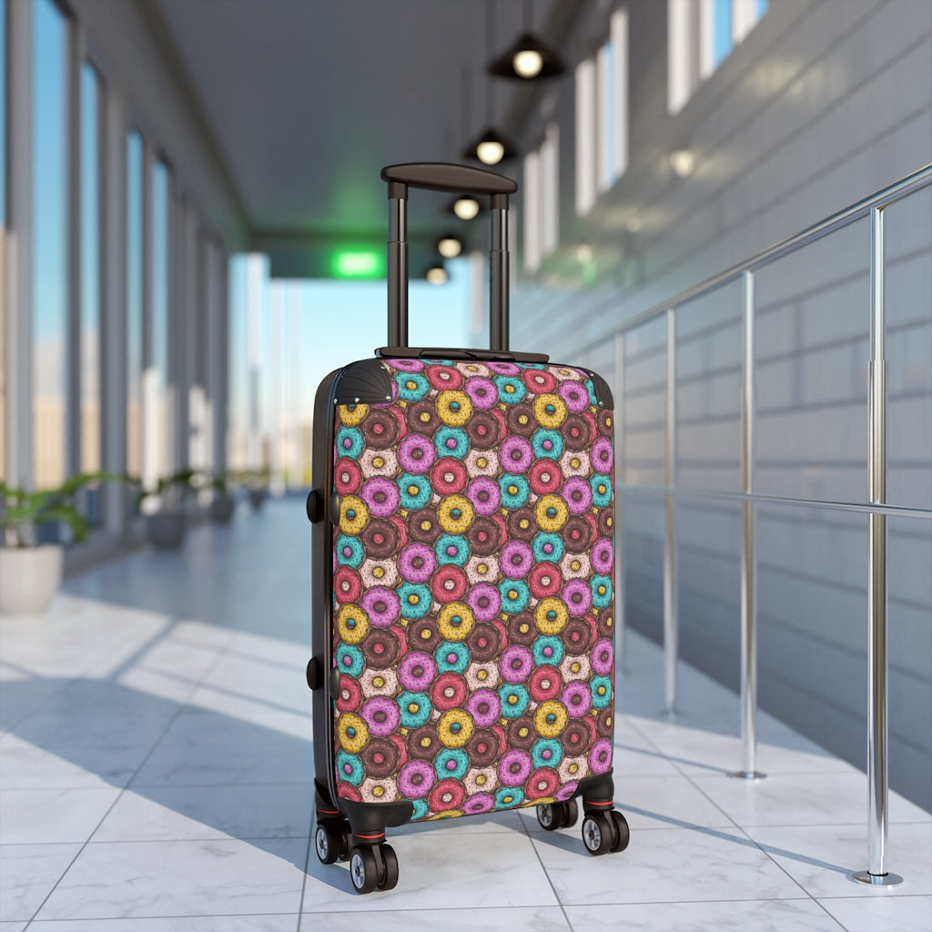 Donuts Carry-on