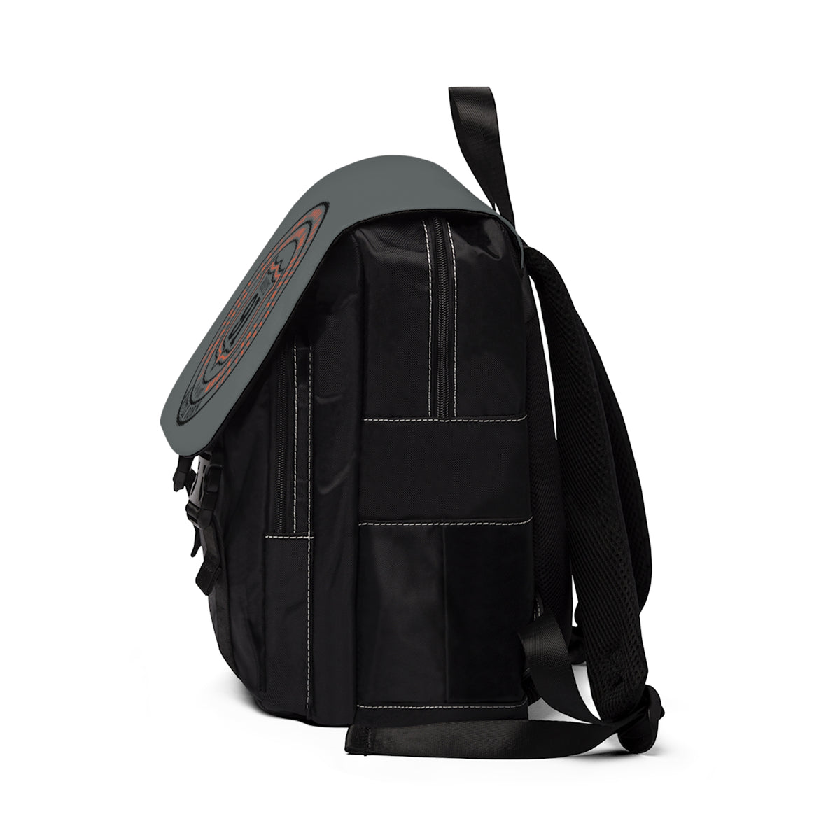Route 91 - Unisex Shoulder Backpack
