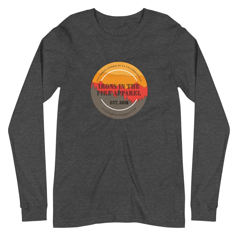 IITFA 2022 Unisex Long Sleeve Tee