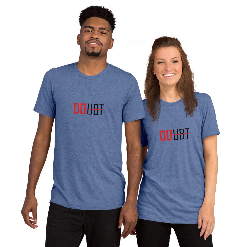 DO-UBT - Short sleeve Tee