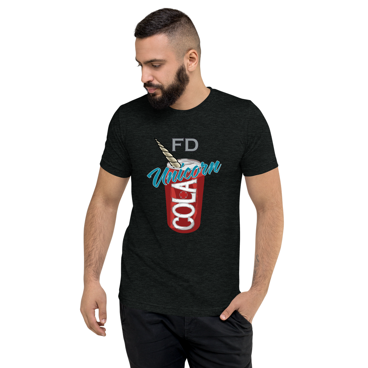 FD Unicorn