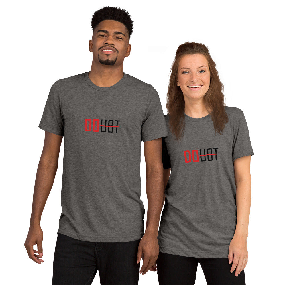 DO-UBT - Short sleeve Tee