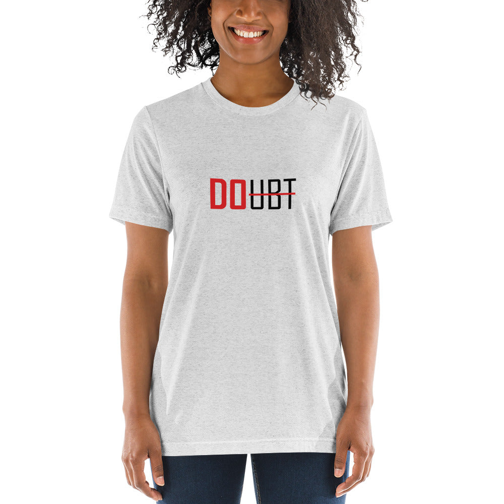 DO-UBT - Short sleeve Tee