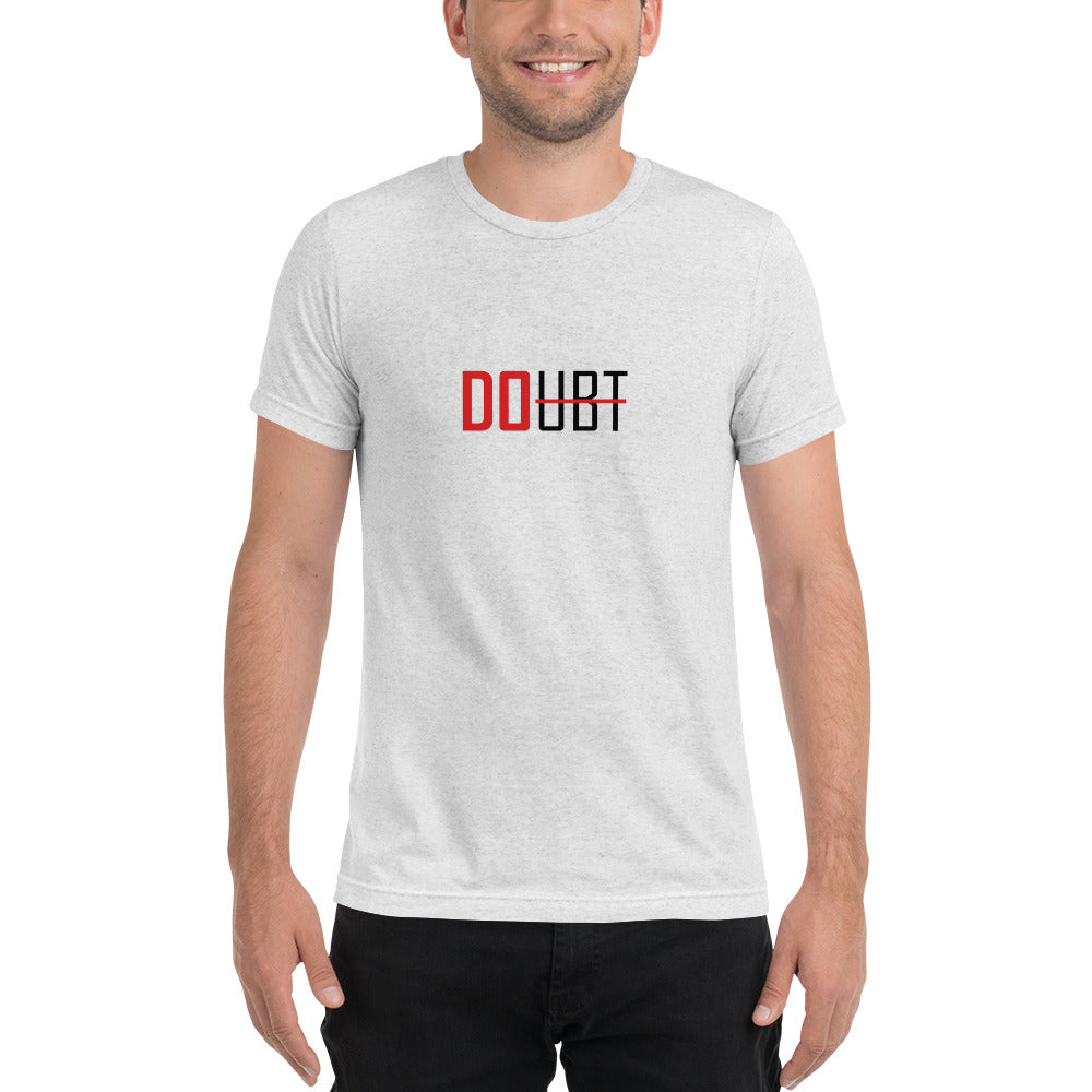 DO-UBT - Short sleeve Tee