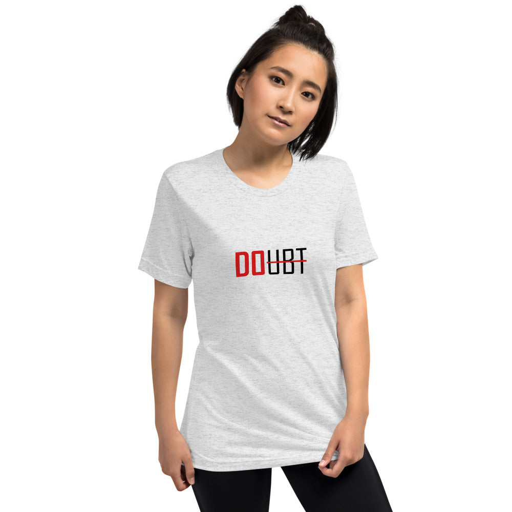 DO-UBT - Short sleeve Tee