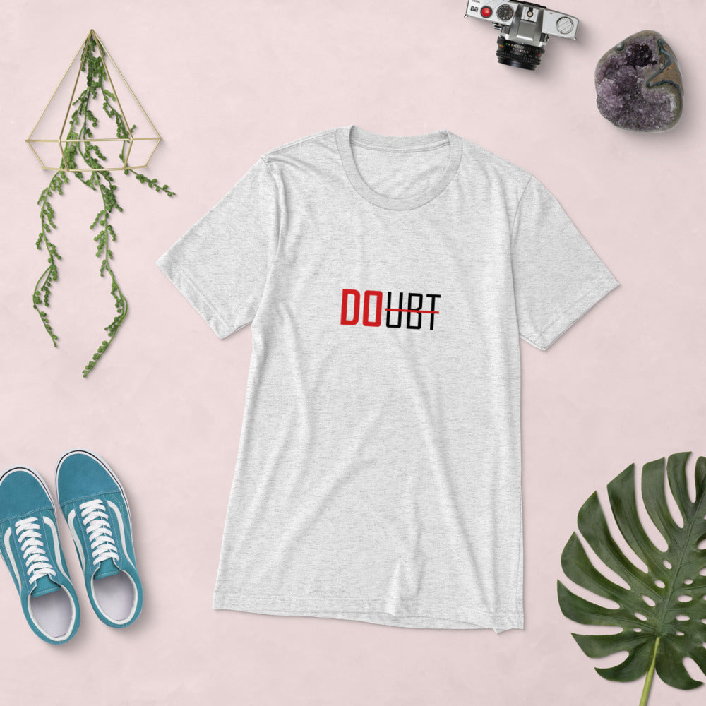 DO-UBT - Short sleeve Tee