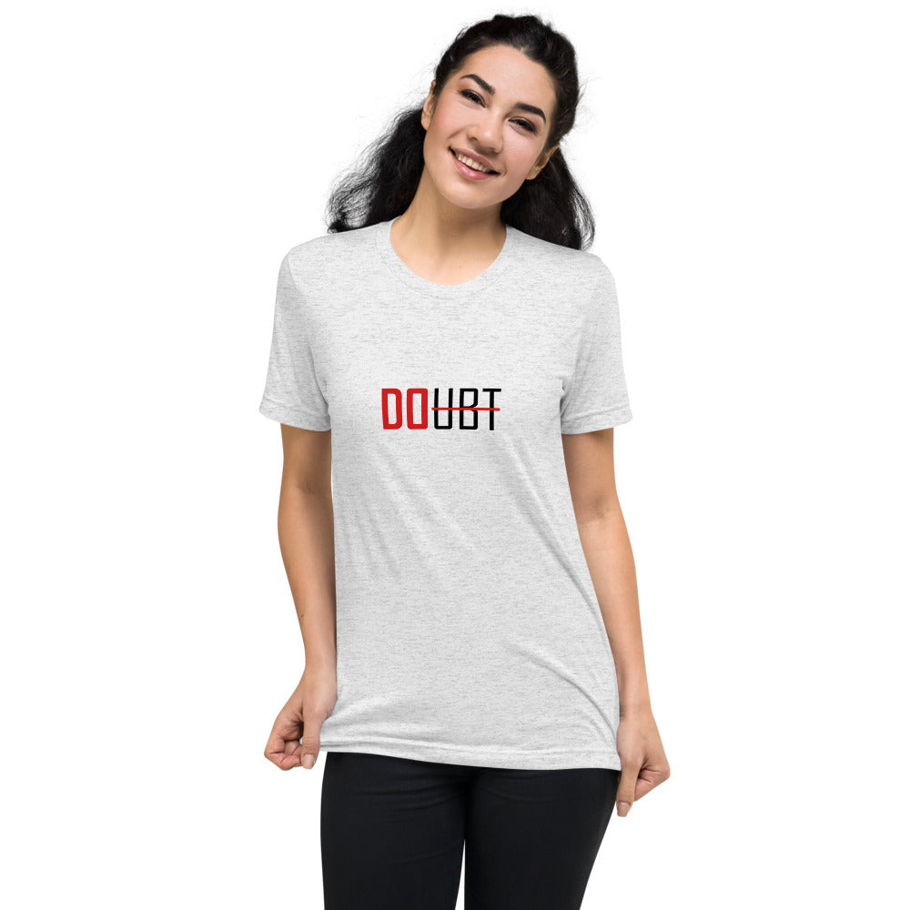 DO-UBT - Short sleeve Tee