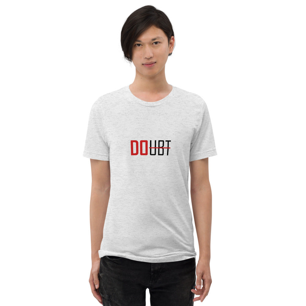 DO-UBT - Short sleeve Tee