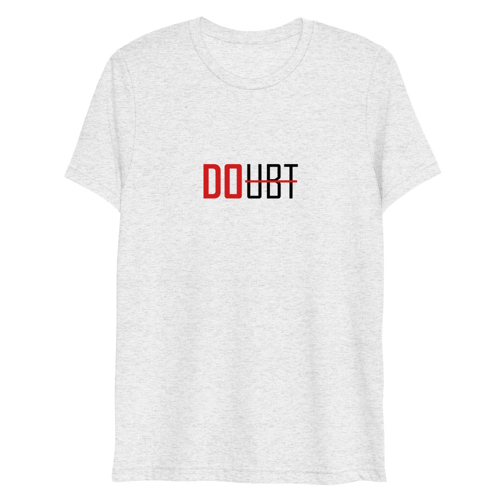 DO-UBT - Short sleeve Tee