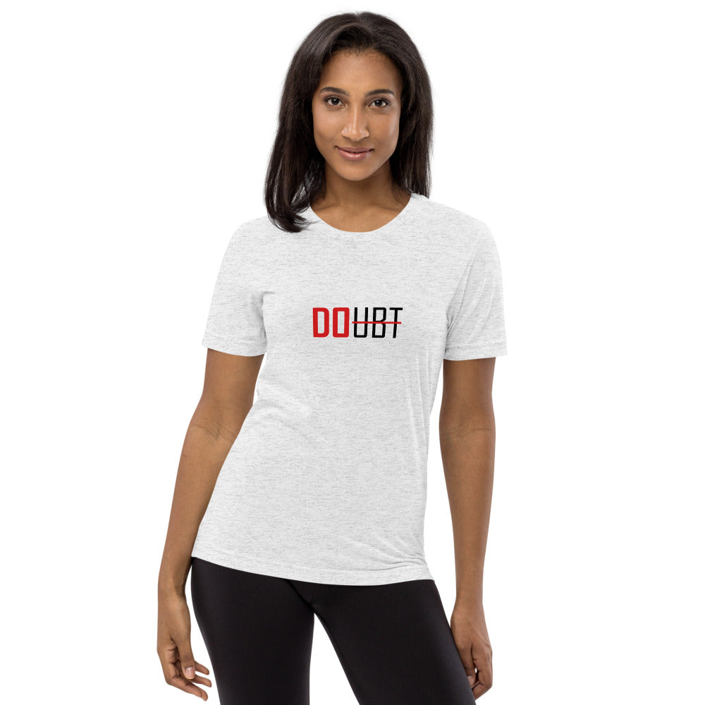 DO-UBT - Short sleeve Tee