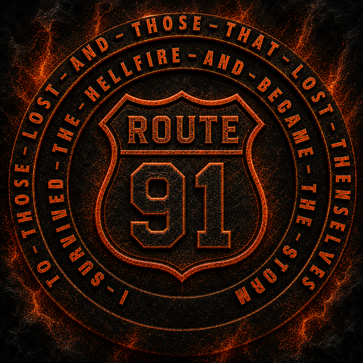 Route 91