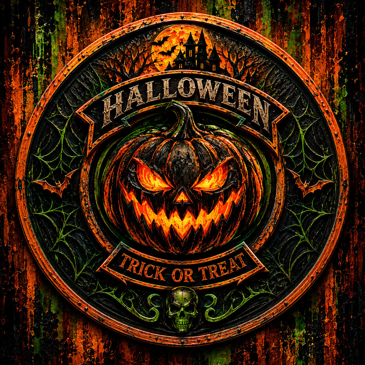 Halloween