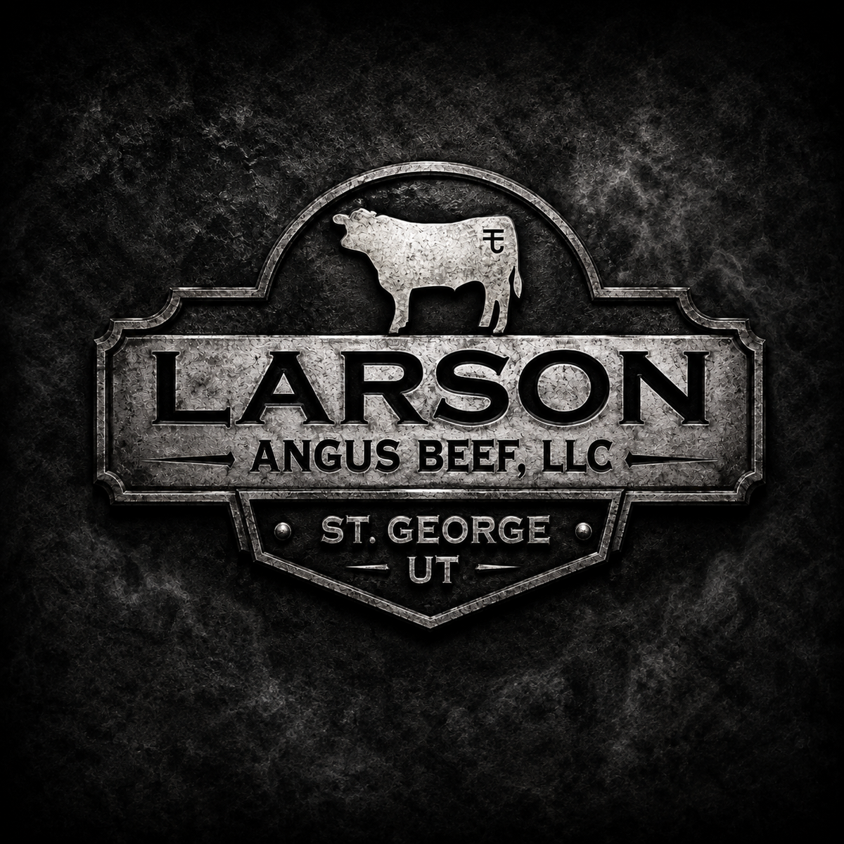 Larson Beef
