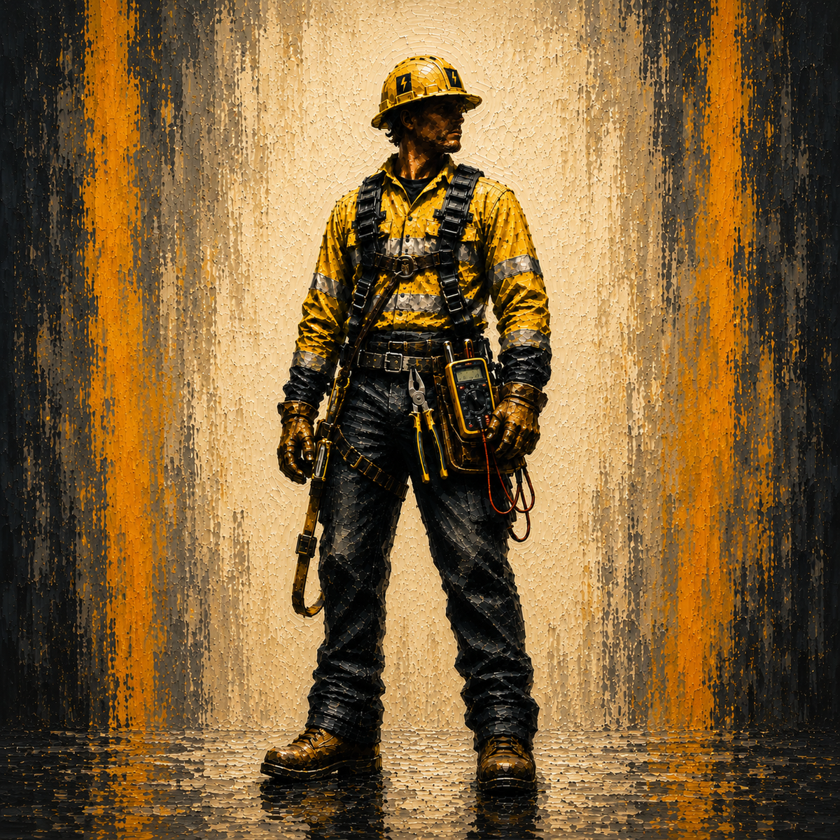ELECTRICIAN