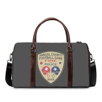PD Football Duffle Bag