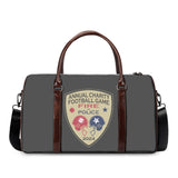 PD Football Duffle Bag