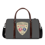 FD/PD Football - Duffle Bag