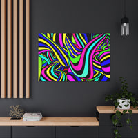 Florence Tufton - Canvas