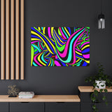 Florence Tufton - Canvas