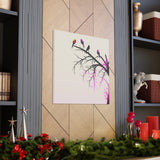 Kaiya Edwards - Canvas