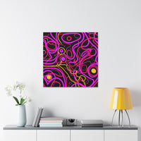 Martha Baloneau - Canvas